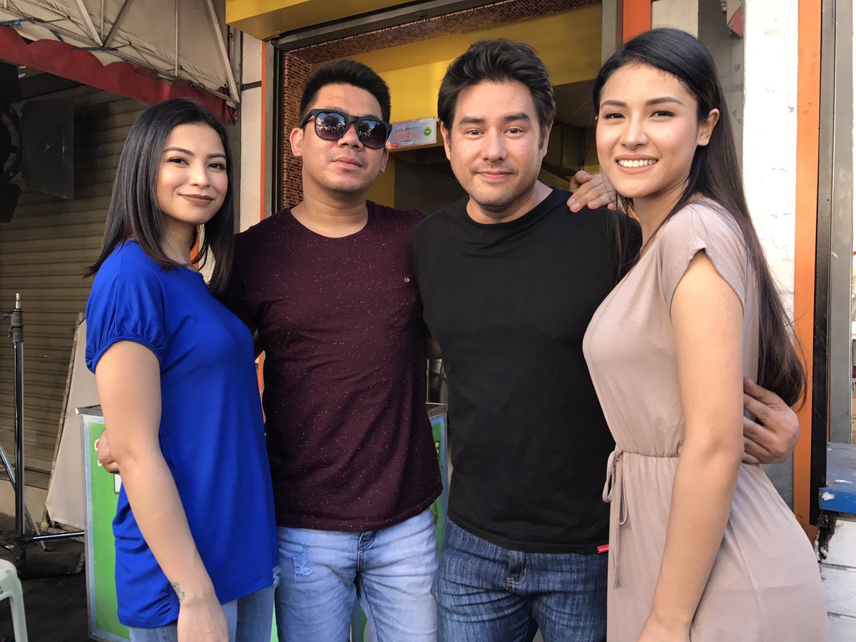 TeamGalura's tweet photo. Abangan sa Linggo sa #DearUge https://t.co/yilnrKDuT1