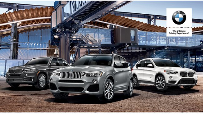 BMW London tweet media