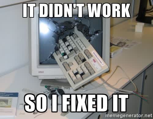 Qwik2FixATL's tweet photo. Not sure if this works. https://t.co/jSTmdjKbcg