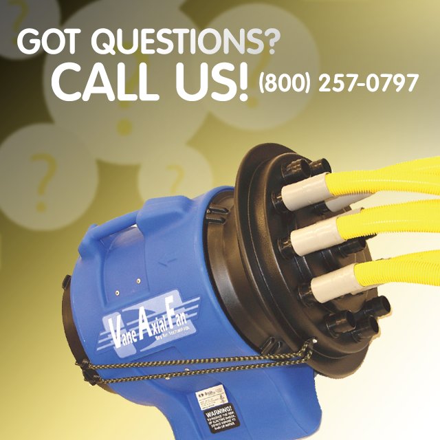 Have questions about our products? Feel free to give us a call at (800) 257-0797