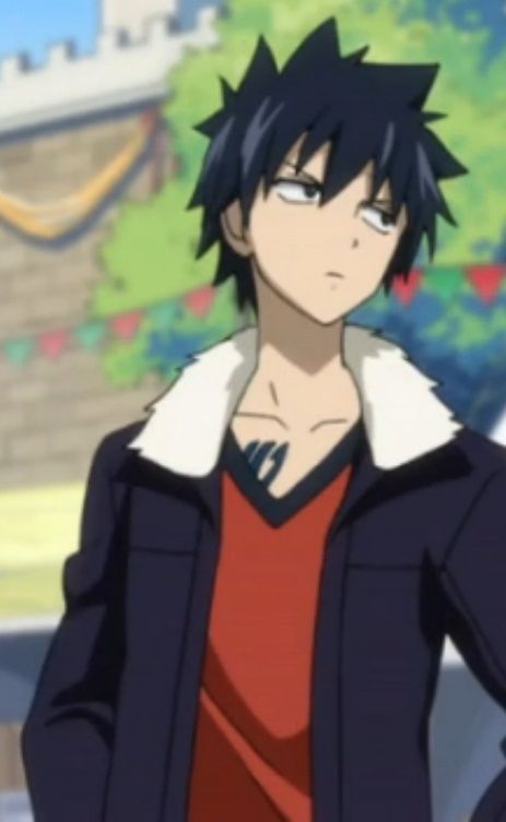 "This is the face of someone who doesnt give a damn"