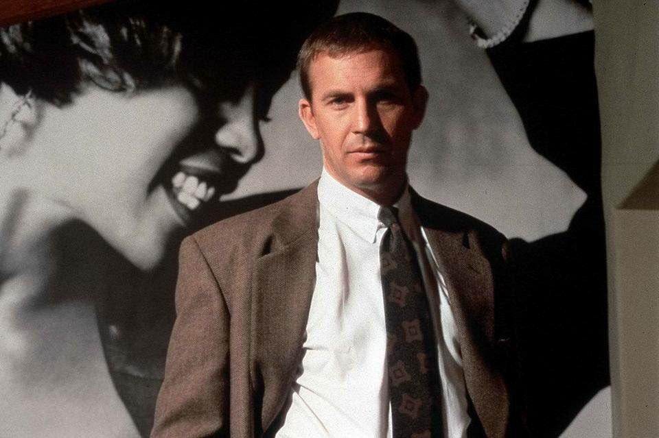 Happy Birthday Kevin Costner  