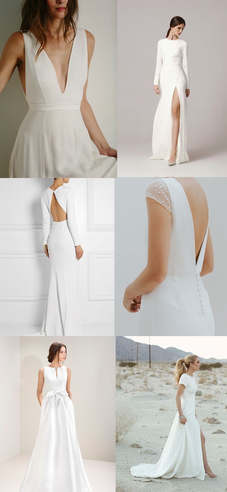 Charlotte hotsell simpson bridal