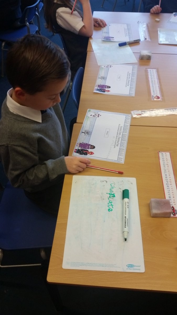 FerrydenPS's tweet photo. Working hard to gather ideas for our own winter acrostic poem in P2 #poetrylearning https://t.co/xdpmQmtJSJ
