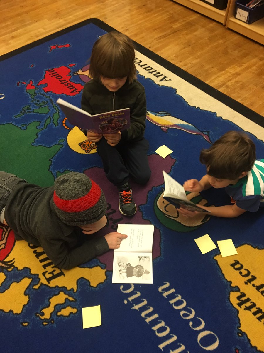 MsSmith_QAE's tweet photo. We Wonder Wednesday:researching how historical heros have impacted others lives. #QAE https://t.co/uagLHqGklE
