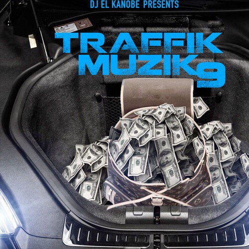 DMVHITZ's tweet photo. [Mixtape] DJ EL KanObe - Traffik Muzik 9 @DJELKANOBE @Spinrilla » https://t.co/cIQAotHhtM https://t.co/yvQrHmXryI