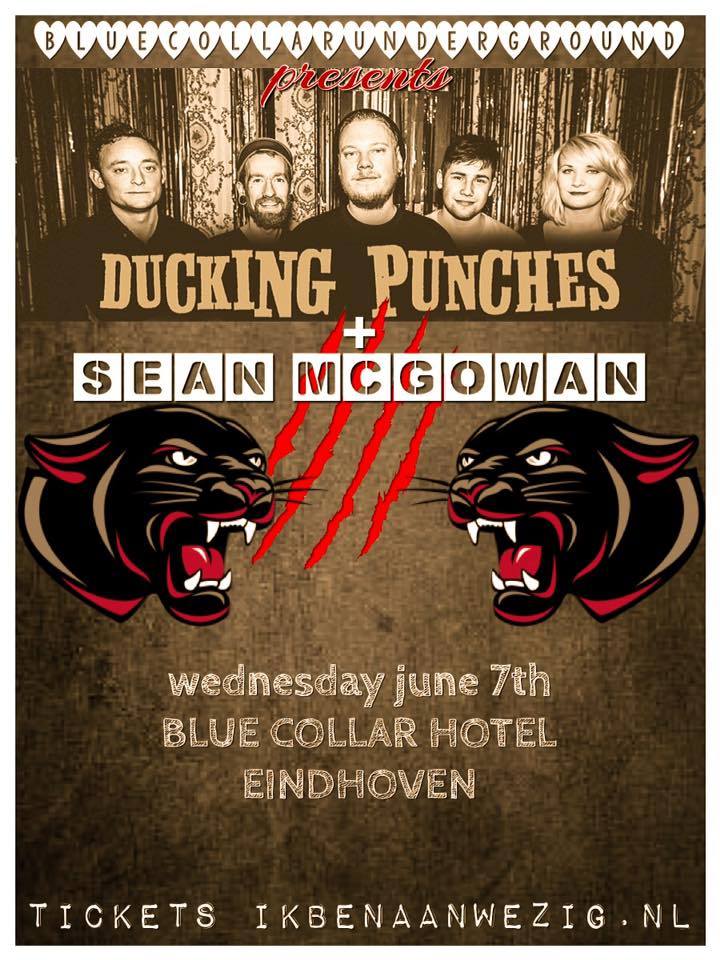 MadAddictionEU's tweet photo. Really happy to announce this @duckingpunches in collaboration with Blue Collar Hotel Eindhoven.

https://t.co/o3d1tilWE5 https://t.co/1nPnhAJUdT