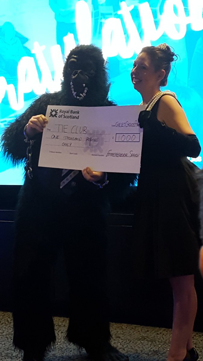 ClarusSiteSol's tweet photo. @TieClubcouk #GoDoEntAwards https://t.co/eM133VTl8p