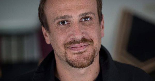 Happy Birthday Jason Segel!     