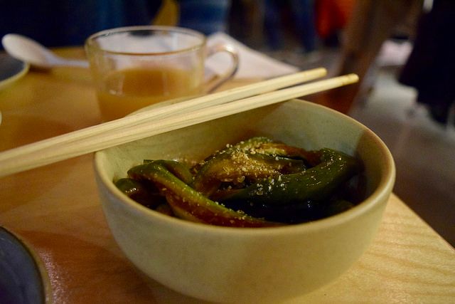 Noodles, and cocktails, and bao buns and a fab ambiance. All the best winter ingredients <a href="/HaikanDC/">Haikan</a> buff.ly/2iJt7VD