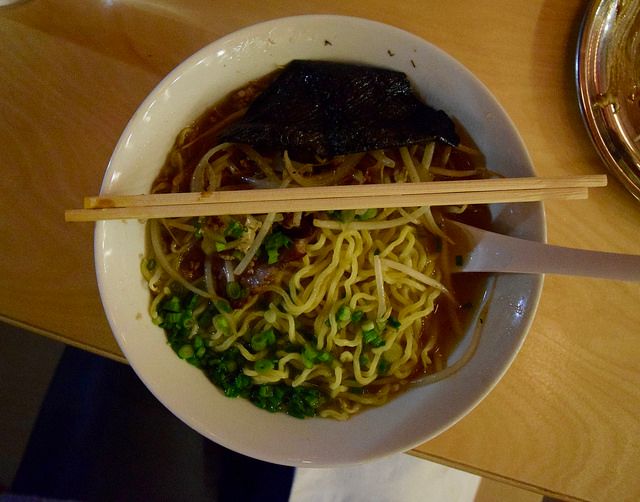 CoriSueMorris's tweet photo. Noodles, and cocktails, and bao buns and a fab ambiance. All the best winter ingredients @HaikanDC https://t.co/d3VD6WzPWb https://t.co/A3CTL9GdBK