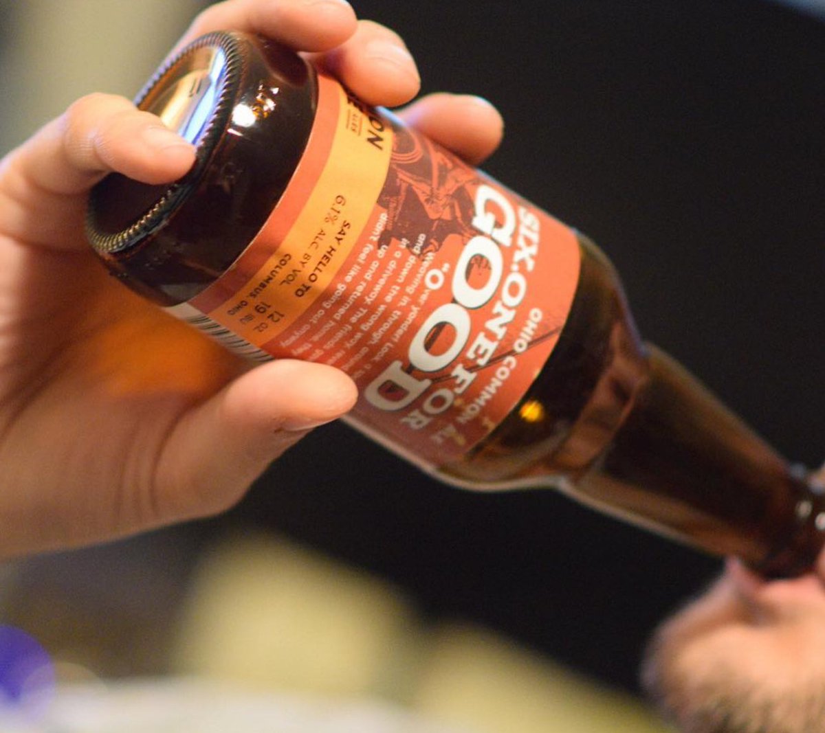 Commonhouse Ales tweet media