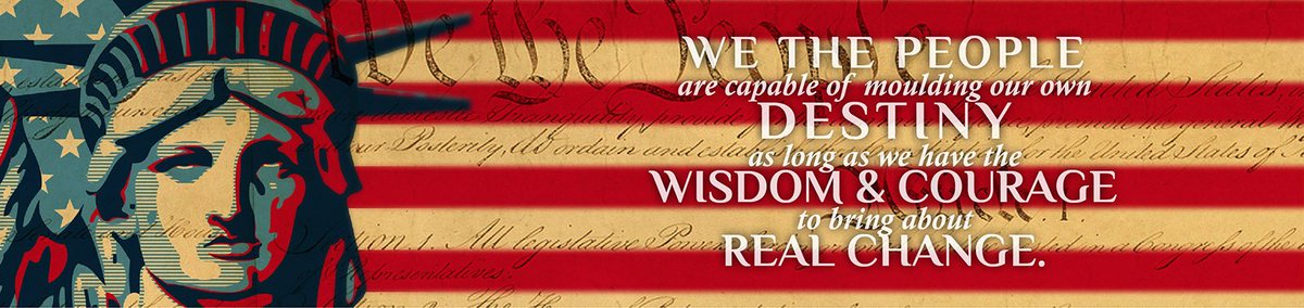 CustomMaidBooks's tweet photo. It’s time to #MakeAmericaGreatAgain https://t.co/tollbGF4ly #TRUMP #UnsolicitedAdvice #NewWorldDisorder #CustomMaid #WeThePeople #WeTheMaids https://t.co/PGA6wjxldC