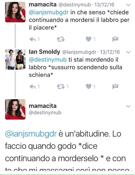 gdrstrash's tweet photo. L'inizio di una piccola ma grande storia d'amore.
capitolo 2.
(tweet non adatto ai minori, scene hot) https://t.co/rPHDpdKaMJ