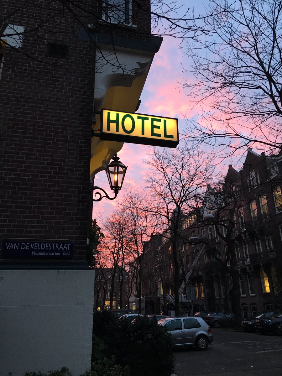 Arrived in Dam!! #uswphotography <a href="/uswcreative/">USW Creative</a>