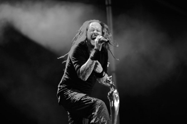 Happy birthday to one of my favorite vocalists of all time, Jonathan Davis. 