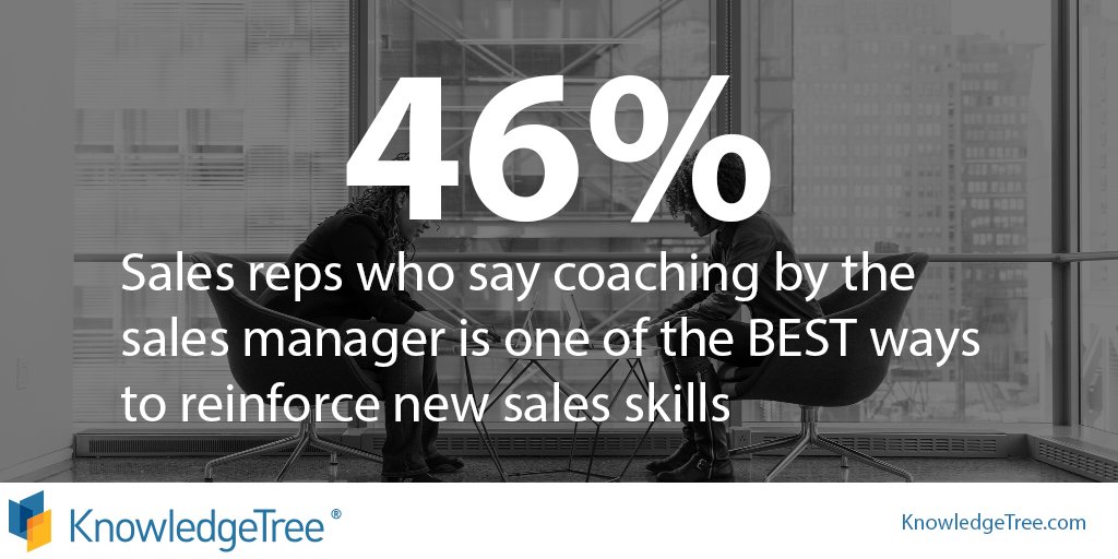 Do your reps want #SalesCoaching?

#KTwebinar with @refract_tv