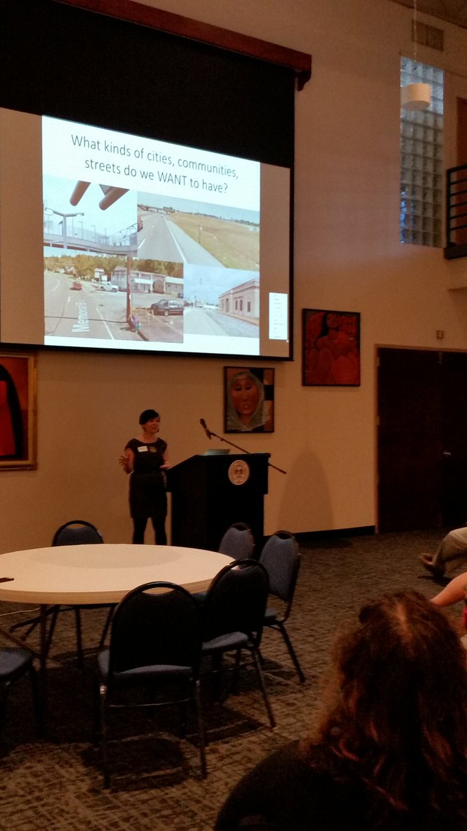 coffinsl's tweet photo. Learning about Great Streets and TOD in St Louis! @SLUSustainable @APAMissouri https://t.co/kZUi6t9Xyd