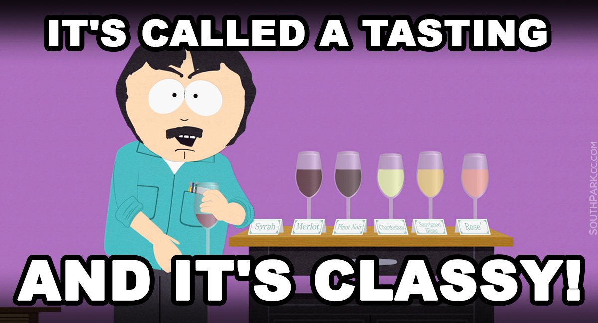 SouthPark tweet picture