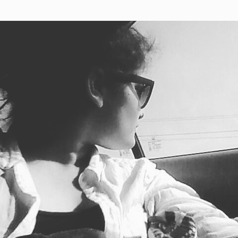 isha99's tweet image. #NewProfilePic