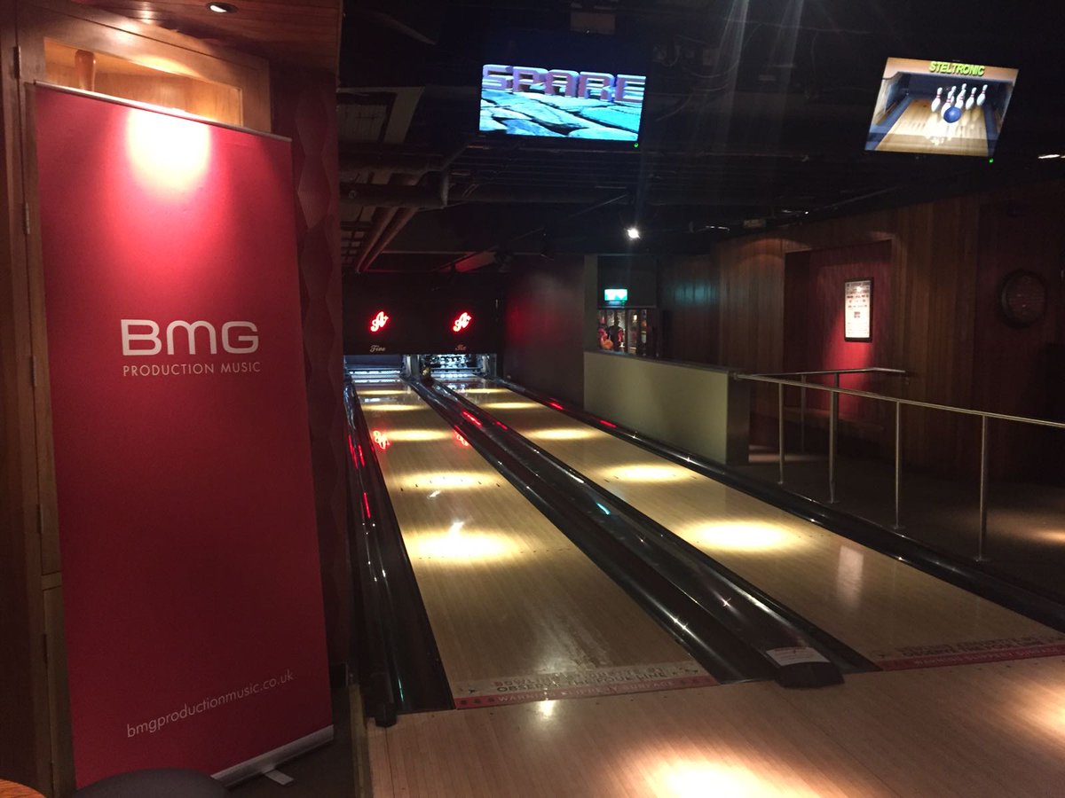 Beds & Beats tweet media