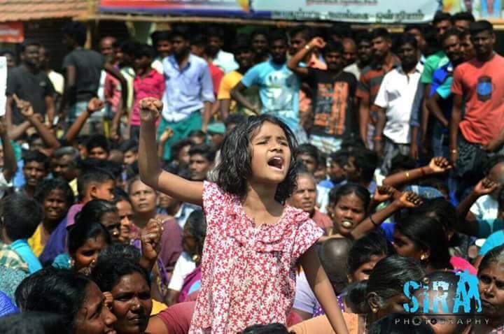 Baheekyles's tweet photo. #jan18th8pmfortamilsunity "அக்கினிக் குஞ்சொன்று கண்டேன்!! https://t.co/i15RMsTRi6