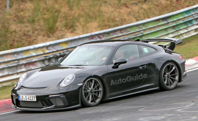 NewRiverAutoMal's tweet photo. RT @AutoGuide "Porsche 911 GT3 Will Get its Manual Transmission Back -   …https://t.co/fYPFTY78x3" https://t.co/uiw6N5WTzi