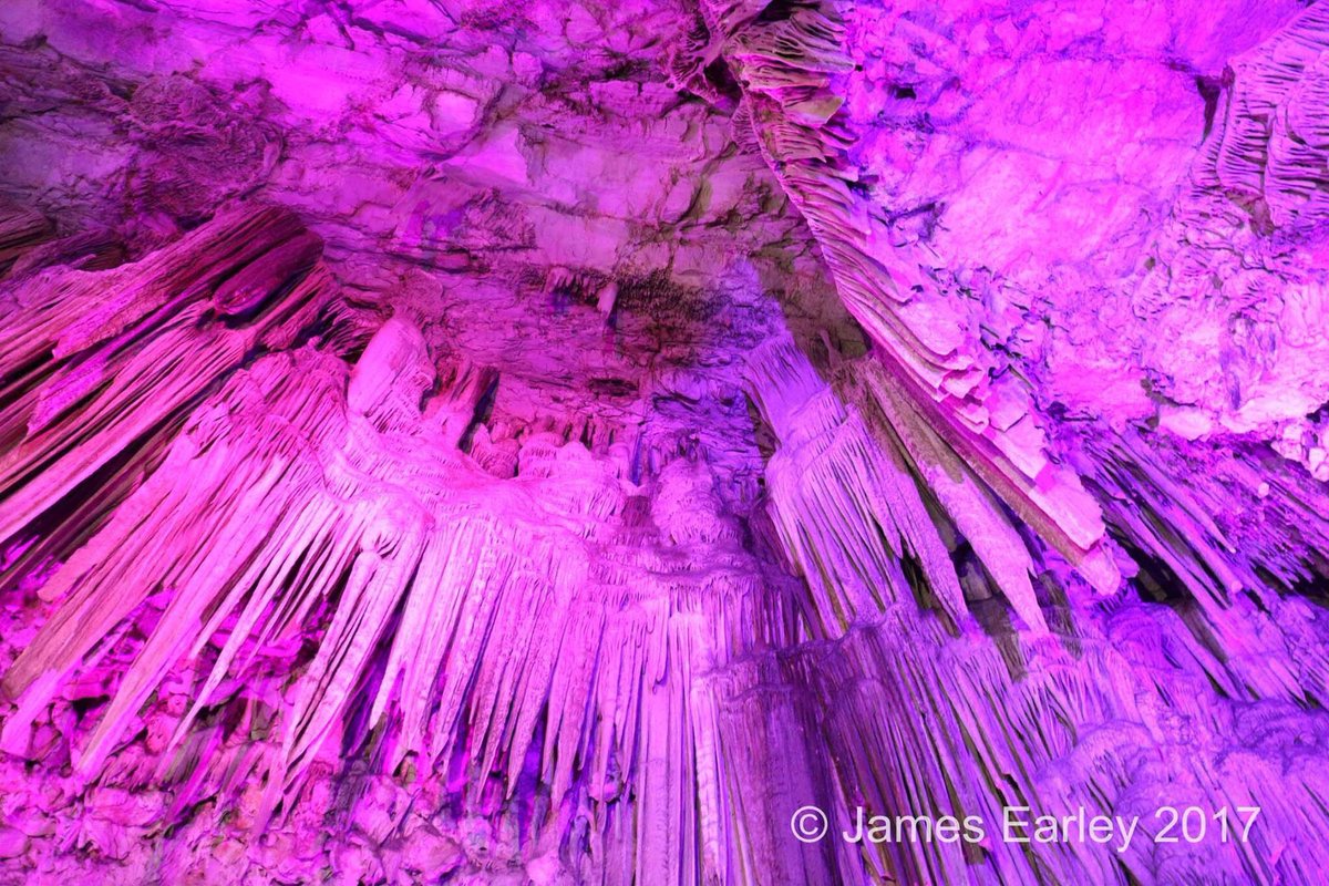 GibraltarPics's tweet photo. The beautiful St. Michaels Cave, nestled inside the Rock of #Gibraltar

Via @james_earley https://t.co/5wfCjineki