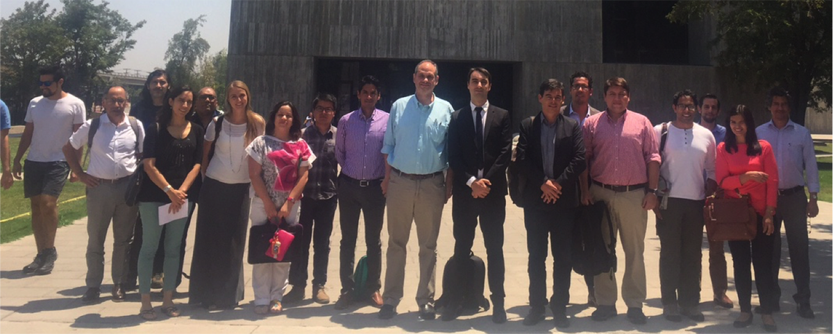 gem_risk's tweet photo. Great workshop on #earthquake #risk following the #16WCEE in #Santiago #Chile. Thank you @CIGIDEN for the great hospitality! https://t.co/zdDhLuaYLP