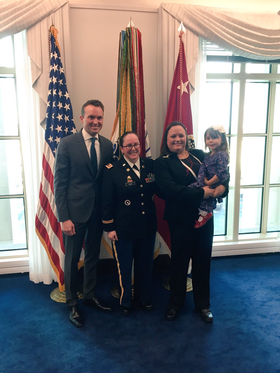 Modern Military Association of America (MMAA) tweet media