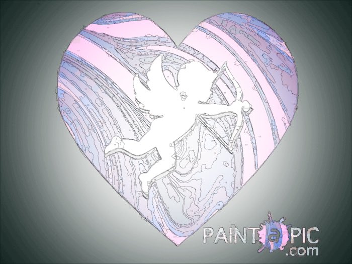 paint_a_pic's tweet photo. Get something personal for Valentine's Day! #paintapic #coloringbook #paintbynumbers #ValentinesDay #coloringbooks https://t.co/IOq9iPrDC4
