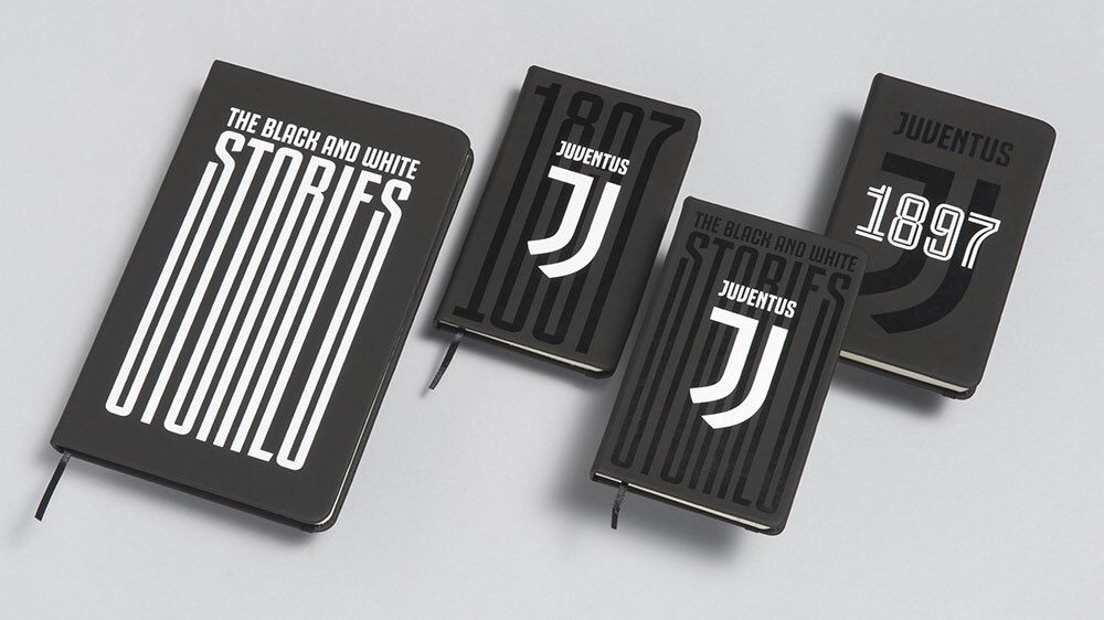 Liking this new logo &amp; identity for football club Juventus by <a href="/Interbrand/">Interbrand</a> underconsideration.com/brandnew/archi… via <a href="/ucllc/">UnderConsideration</a> #LogoDesign #Branding