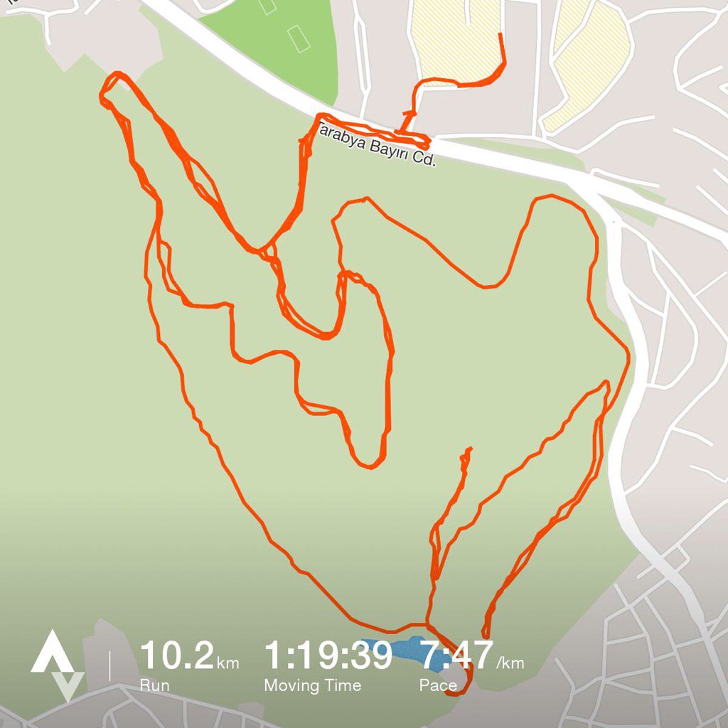 yaisilyaa's tweet photo. Check out my run on Strava.
https://t.co/ZoHzHSH05N #januarybattle2017 #rundamental #notonlyrunning https://t.co/JyWm5RZOiy