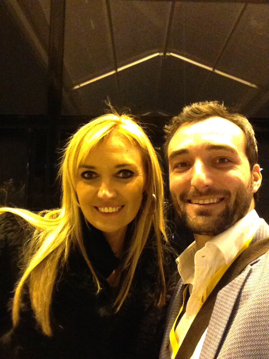 SToBAgency's tweet photo. Sport to Business Agency a la niaque !!! @VicaRavva #niaque2017 https://t.co/Ouhco5yCTd