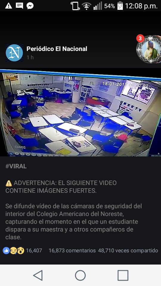 bryanfeik16's tweet photo. No fue el wey que puso un laik y mato a la gorda de mi maestra?:vvv
#MásMasacresEnMéxico https://t.co/FqZyq9v71O