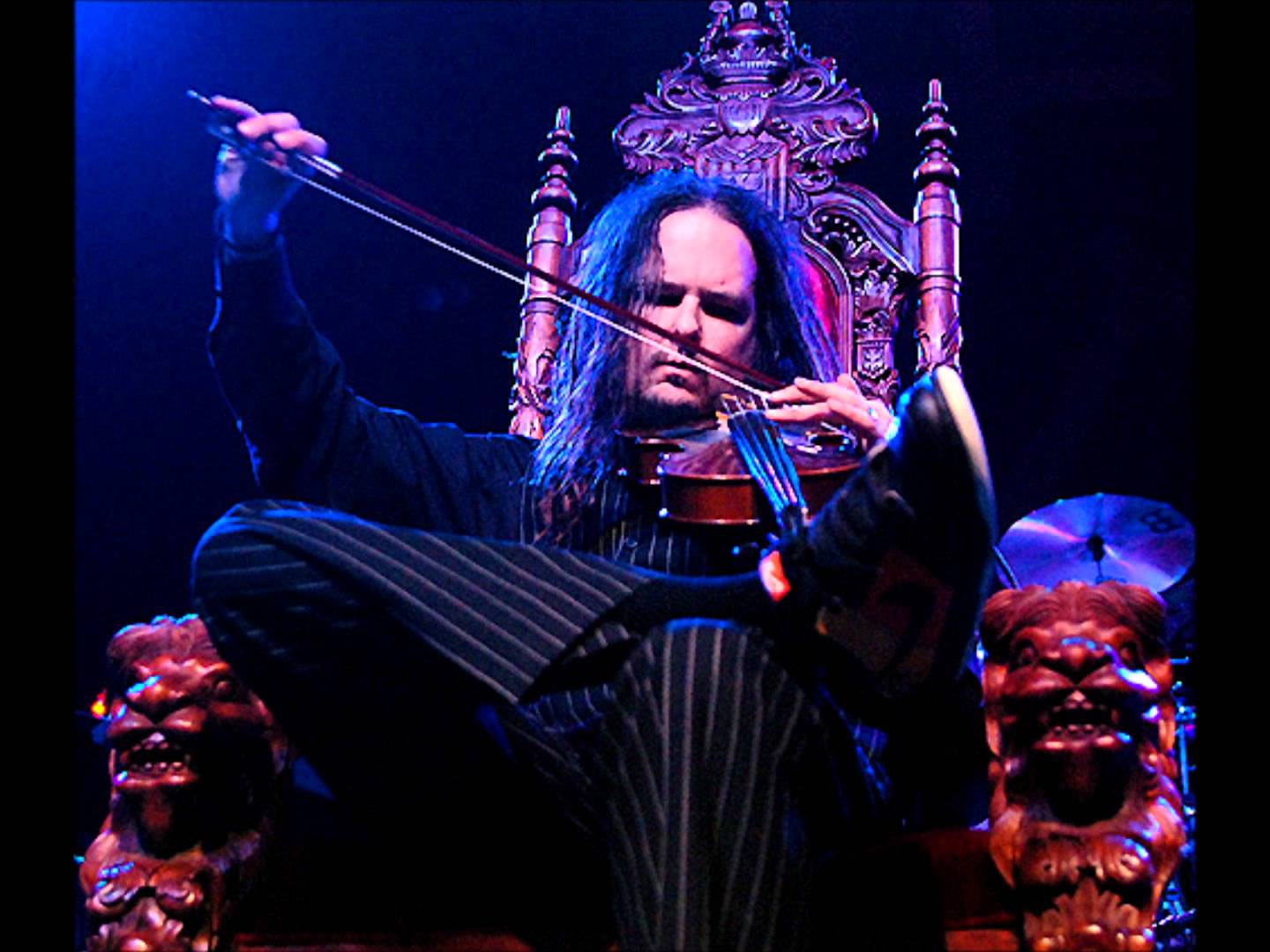 Happy Birthday, Jonathan Davis!     