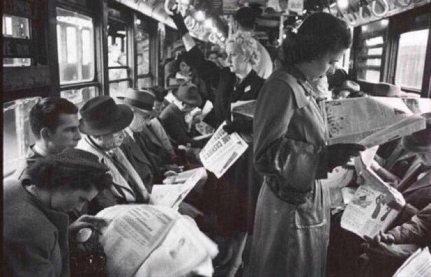 ValaAfshar's tweet photo. All this technology is making us antisocial #WEF17 https://t.co/xcQb4TAfl5