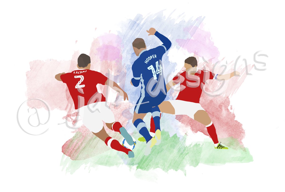 _JAB_Designs's tweet photo. @HOOP588 @swfc #wawaw #swfc #hooper #nffc #sheffieldissuper https://t.co/fSwxWULyz5