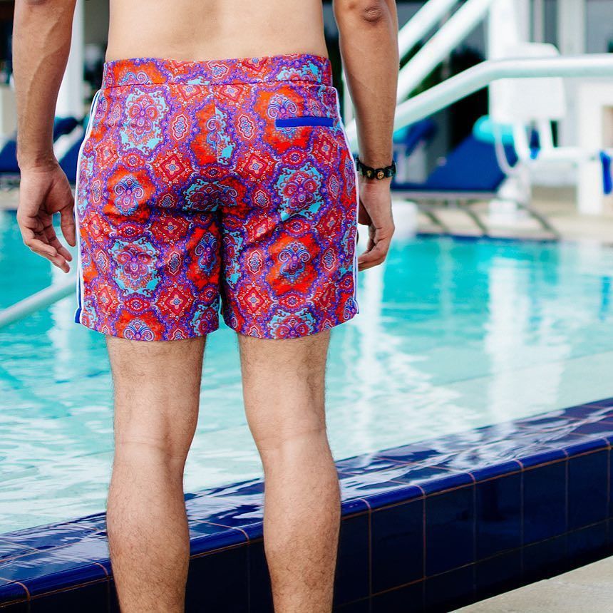 Get your T. Christopher swimwear, now on sale! #maritimoswim #wanderlustwednesday