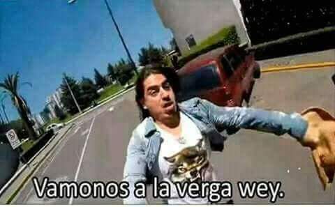 bryanfeik16's tweet photo. When eres el negro del salon y un compañero piensa hacer una masacre
#MásMasacresEnMéxico https://t.co/wAzOOcbOkx