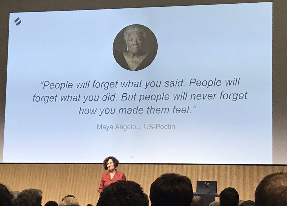 Pietro_ga's tweet photo. People will never forget how you made them feel! #startup #Kommunikation  thank you @ifj_ch @venturelab_ch https://t.co/yoWpUcxJ0t