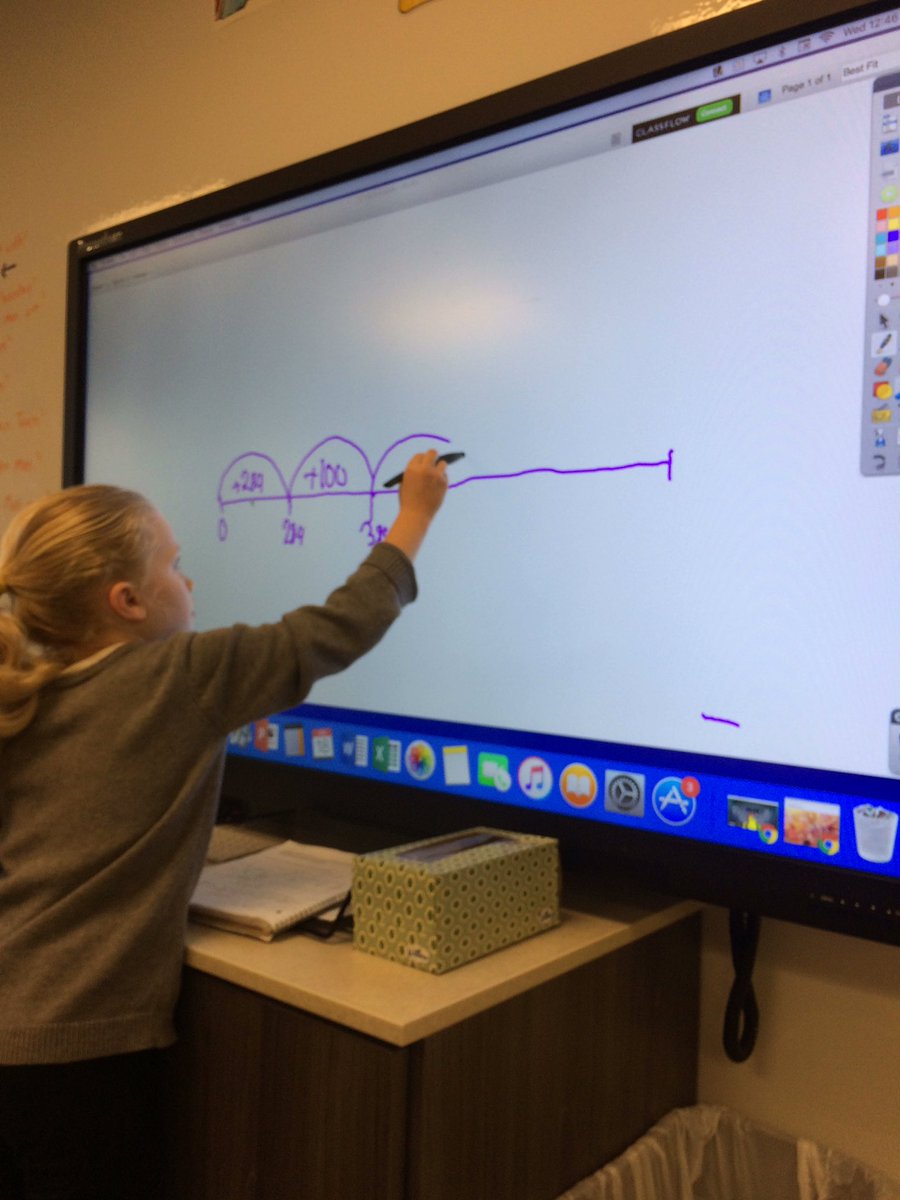 courtney_c_carp's tweet image. #NumberlessWordProblems Monday we wonder. Tuesday we  go further. @alexnwhitman minds at work! #MISDProud