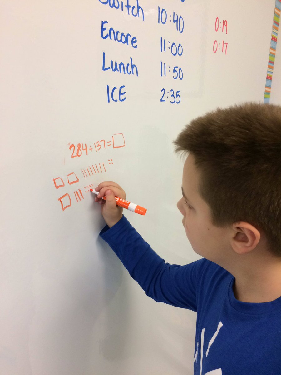 courtney_c_carp's tweet image. #NumberlessWordProblems Monday we wonder. Tuesday we  go further. @alexnwhitman minds at work! #MISDProud