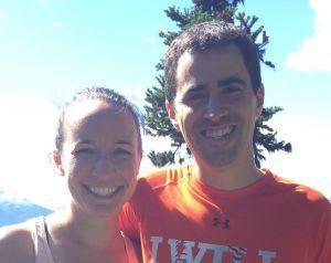 runsomething's tweet photo. What my wife taught me about running: https://t.co/4abjxYlSYp #running https://t.co/38AuPo1o9R