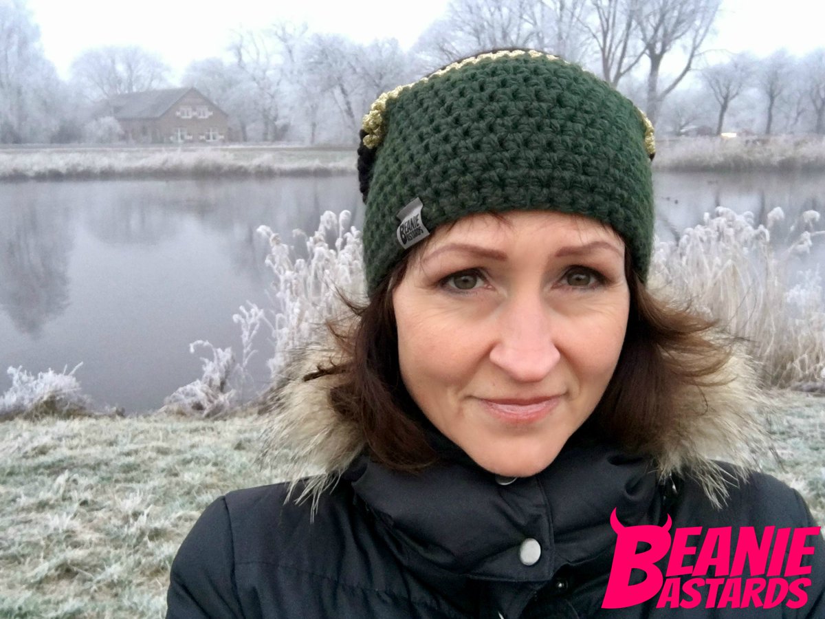 beaniebastards's tweet photo. Het is echt Beanie Bastards weer! Houd je oren warm en bestel snel! https://t.co/MhbfAY8fr2 https://t.co/838T9hWWC3