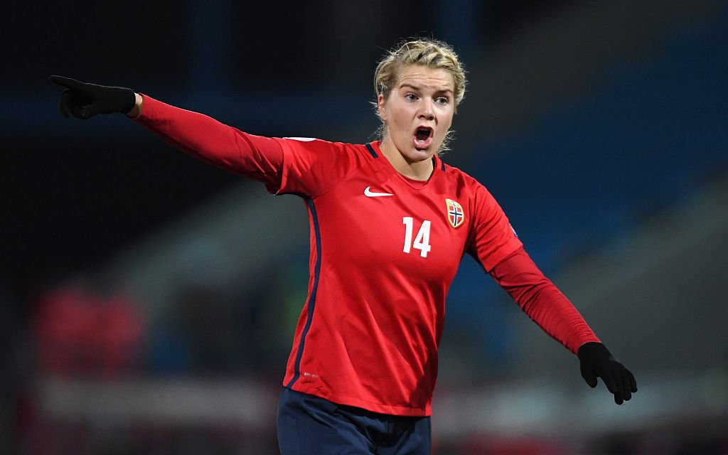 Eurosport Norge tweet media