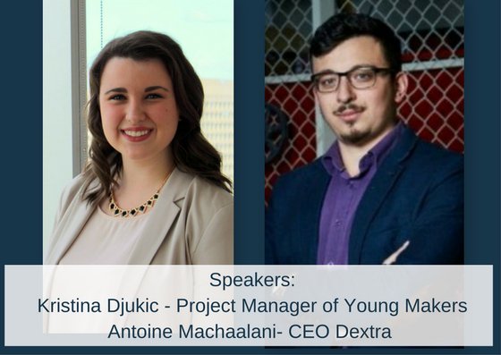 uO_diffmakers's tweet photo. Join us next Tuesday to be inspired by the initiative of students entrepreneurs. 
Register: https://t.co/x5l0C4bijf https://t.co/HrqrKUSV7s
