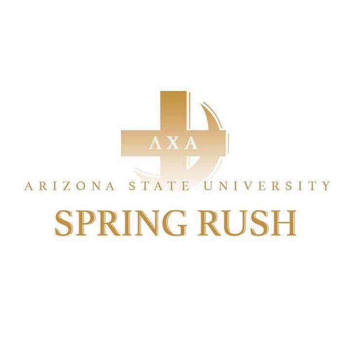 The First Day of Spring Rush Begins 
January 18th: 
Walk Around 5:30-7:30 at SDFC &amp; after meet the Brothers at Sparky's Den at MU 7:00-10:00