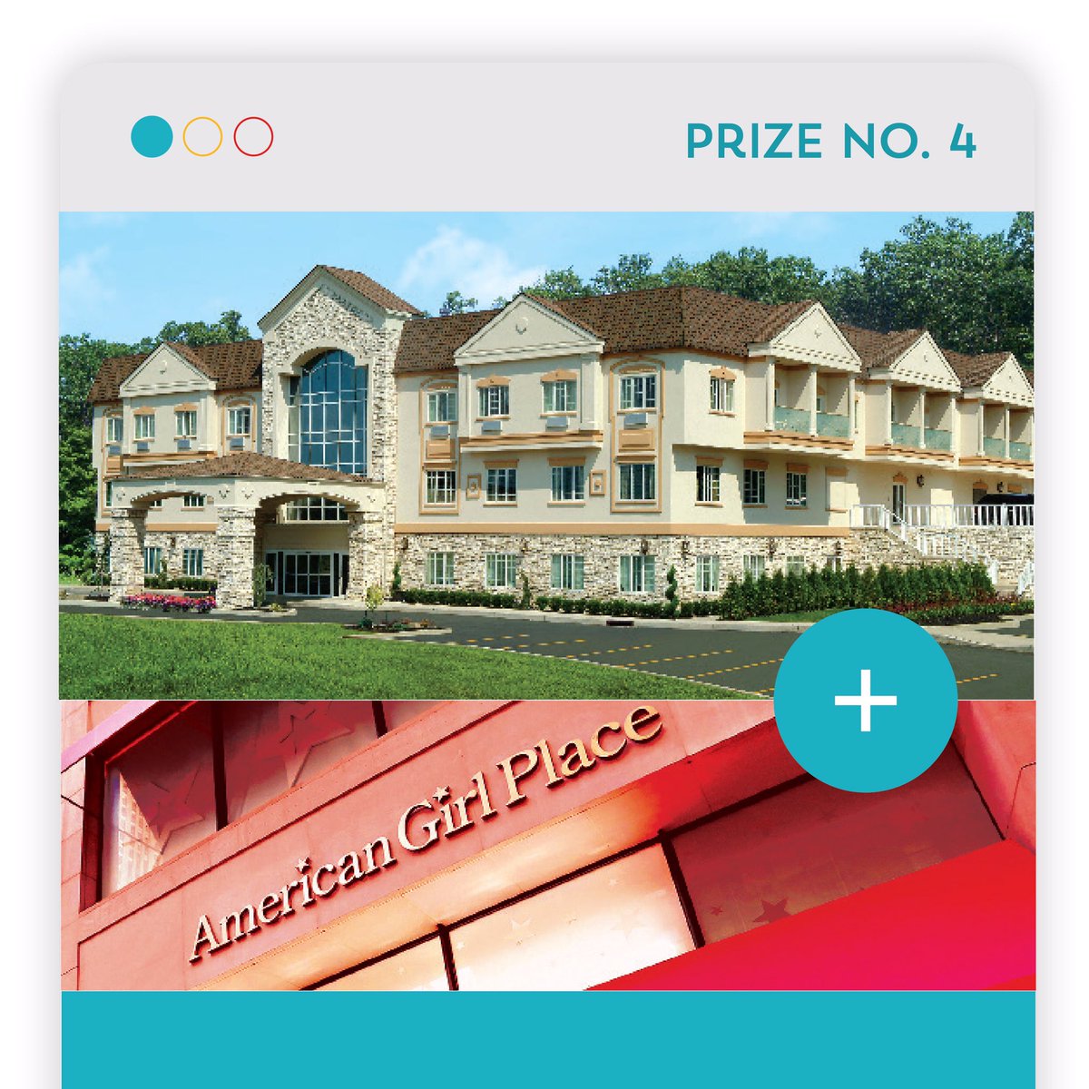 Mesamche_Lev's tweet photo. Win 10 day stay at Eishes Chayil ($2000 value) and a Bugaboo stroller, + $360 at the America girl store!! #powerauction17 https://t.co/hJEhU0LScY