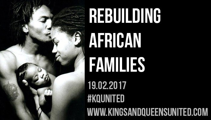 kqunited's tweet photo. We're different because we don't just talk about couples, we talk about rebuilding the family #africanbonds https://t.co/CiQyHaGUiZ https://t.co/WCfrSP6ljI